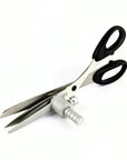 Small scissors set (Silver Edition)