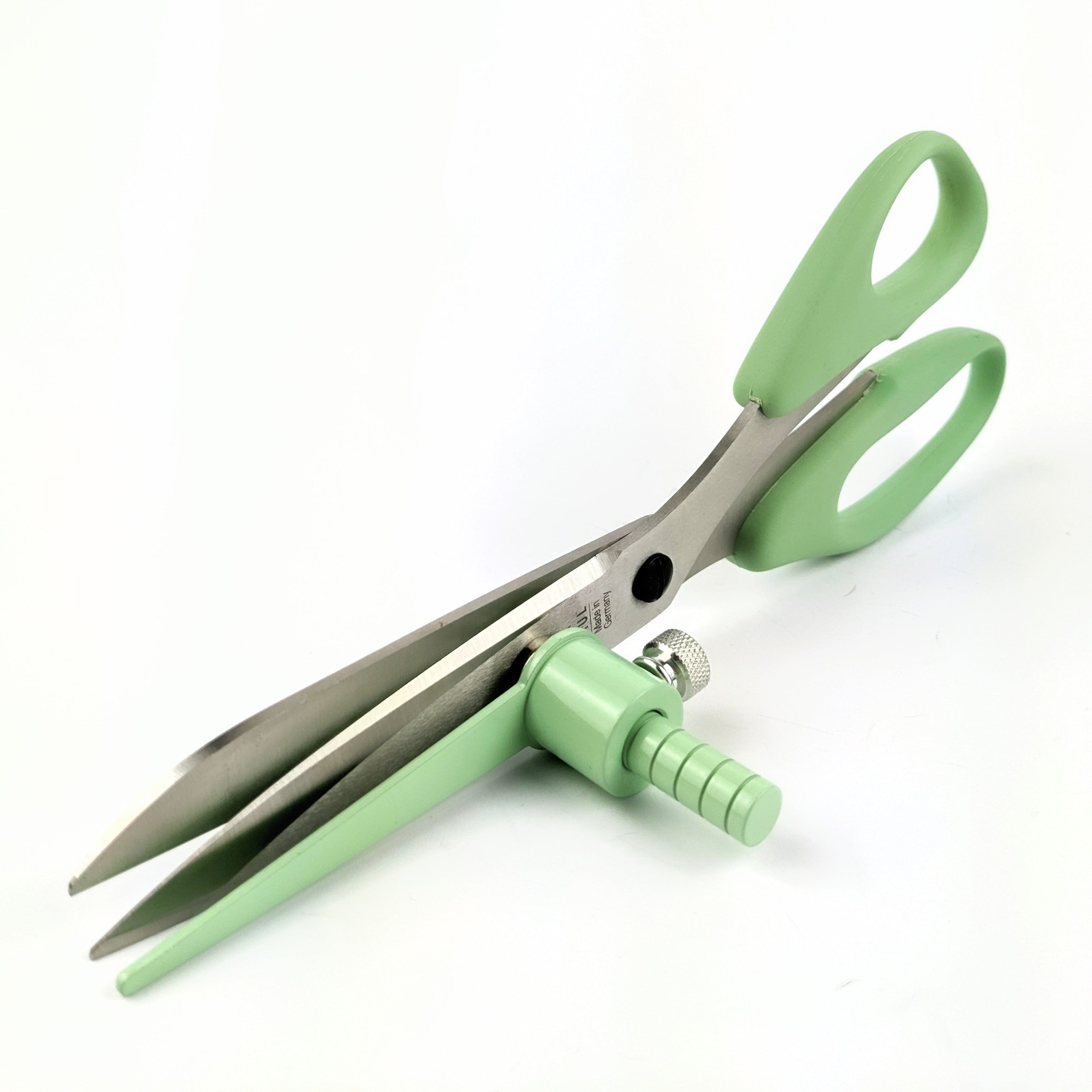 Large scissors set (color edition)